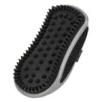 Щітка масажна FURminator гумова для собак та котів