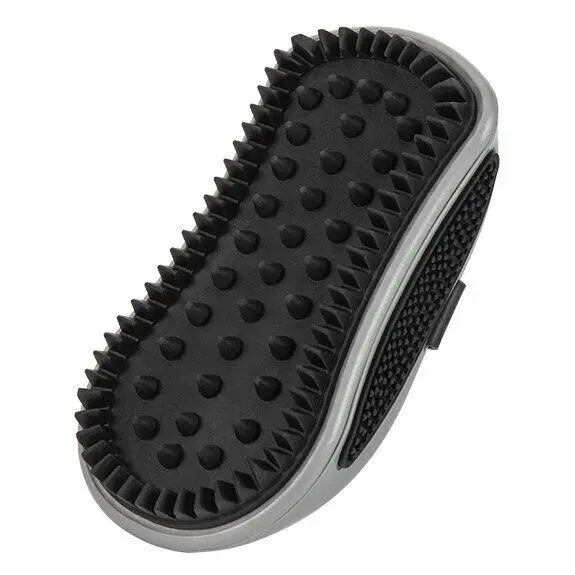 Щітка масажна FURminator гумова для собак та котів