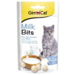 MilkBits 40 г вітаміну. ласощі з молоком