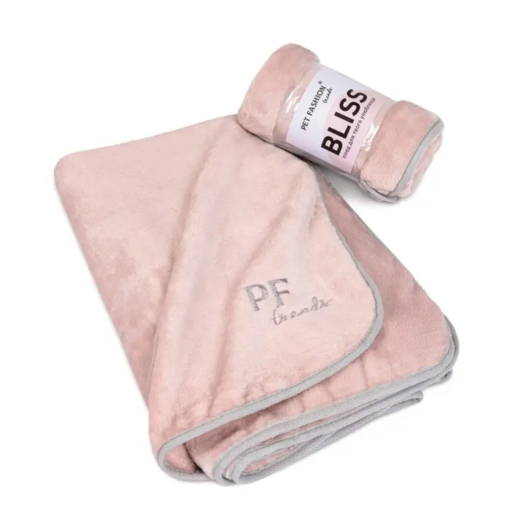 Плед Pet Fashion «Bliss»