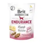 Ласощі Brit Functional Snack Endurance для активних собак, 150 г