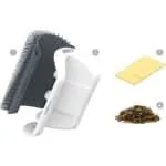 Масажна щітка Catit Self Groomer 2.0 для котів