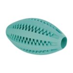 Trixie Мяч регби «Denta Fun» 11 см (резина)