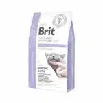 Brit Gastrointestinal – лікувальний корм для котів, при порушеннях травлення