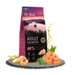 Сухой корм для взрослых собак Profine Adult Salmon с лососем и картофелем