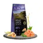 Сухий корм Profine Adult Large Salmon з лососем для собак великих порід, 12 кг