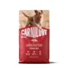 Сухий корм для дорослих собак усіх порід Carnilove Lamb & Wild Boar з ягням та кабаном