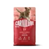Корм сухий для активних cобак Carnilove Venison & Reindeer & Wild Boar Active Adults з олениною та диким кабаном
