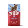 Сухий корм для дорослих собак усіх порід Carnilove Active Salmon & Turkey з лососем та індичкою