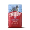 Сухий корм для дорослих собак великих порід (вагою від 25 кг) Carnilove Active Salmon & Turkey Large Breed з лососем та індичкою