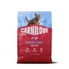 Сухий корм для кошенят Carnilove Active з лососем та індичкою