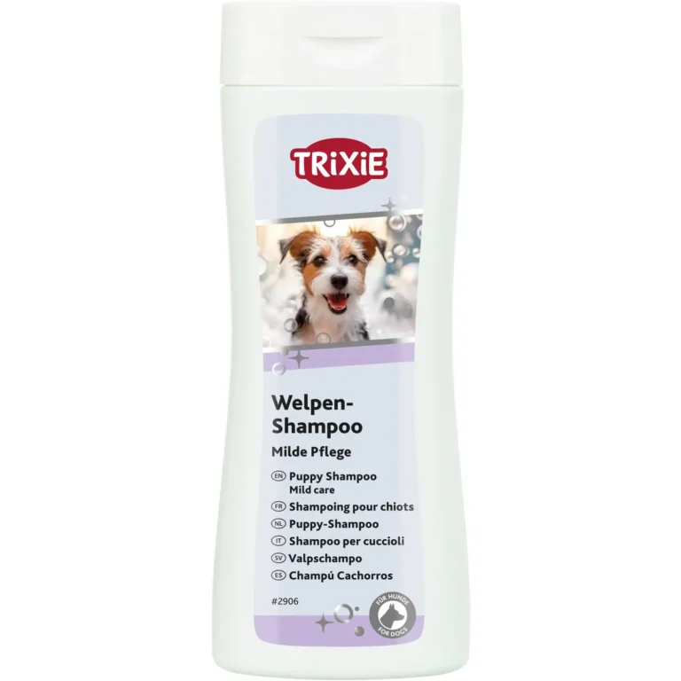 Шампунь Trixie для цуценят