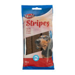 Ласощі для собак "Stripes Light" з яловичиною 100гр (10шт)