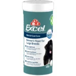 Вітаміни 8in1 Excel Brewers Yeast Large Breed для великих собак, 80 шт