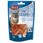 Ласощі PREMIO Tuna Sashimi з тунцем для котів, 50 г