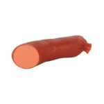 Іграшка для собак Trixie Сарделька з пищалкою 14 см (вініл)