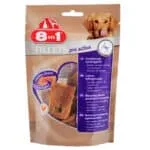 Ласощі куряче філе для активності S для собак, 80 г