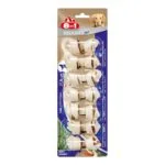Ласощі 8in1 кістка з яловичиною для собак, 7 шт