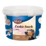 Ласощі Trixie Cookie Snack Giants з ягням для собак