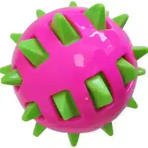Іграшка GimDog Big Bang бомба S 12,7 см для собак