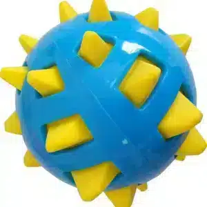 Іграшка GimDog Big Bang бомба M 15,2 см для собак