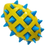 Іграшка GimDog BIG BANG М'яч регбі S, для собак 12,7 см