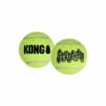 Игрушка для собак KONG SqueakAir Ball мяч-пищалка - 3 шт