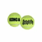 Іграшка KONG SqueakAir Ball м'яч для собак, 3 шт