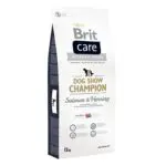 Сухий корм Brit Care Dog Show Champion для виставкових собак