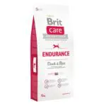 Сухий корм Brit Care Endurance для активних собак