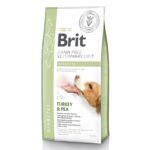 Brit Diabetes - Лікувальний корм для собак, при цукровому діабеті