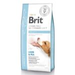 Brit Obesity - Лікувальний корм для собак, при надмірній вазі