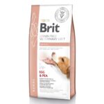 Brit Renal - Лечебный корм для собак, при почечной недостаточности