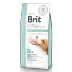 Brit Struvite - Лікувальний корм для собак, при сечокам'яній хворобі