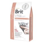 Brit Renal - лечебный корм для котов, при почечной недостаточности