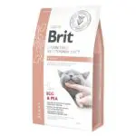 Brit Veterinary Diet Renal при нирковій недостатності для котів