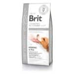 Brit Mobility - Лікувальний корм для собак, при захворюваннях суглобів