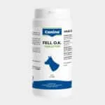 Вітаміни Canina Fell O.K. для шерсті для собак, 250 г