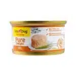 GimDog LD Pure Delight 85g курка