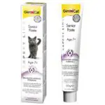 Паста для літніх кішок GimCat Expert Line, Senior Paste 50 г (мультивітаміни)