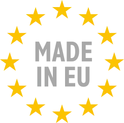 icon made in eu