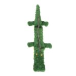 Іграшка Крокодил, 63,5 cm, плюш/тканина GimDog