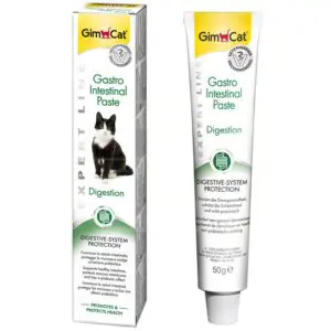Паста GimCat Expert Line Gastro Intestinal для травлення котів, 50 г