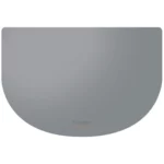 Коврик под миски Trixie «Be Nordic» 40 см / 30 см (серый)