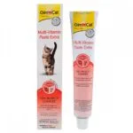 Мультивітамінна паста GimCat Every Day Extra для котів