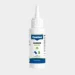 Лосьйон Canina Ohren Balsam для вух собак та котів, 100 мл