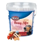 Ласощі для собак Trixie «Bony Mix» (асорті)