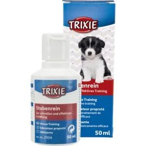 Притягувач Trixie до туалету для цуценят, 50 мл