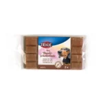 Ласощі для собак Trixie "Mini Schoko Dog Chocolate" 30 г (шоколад)