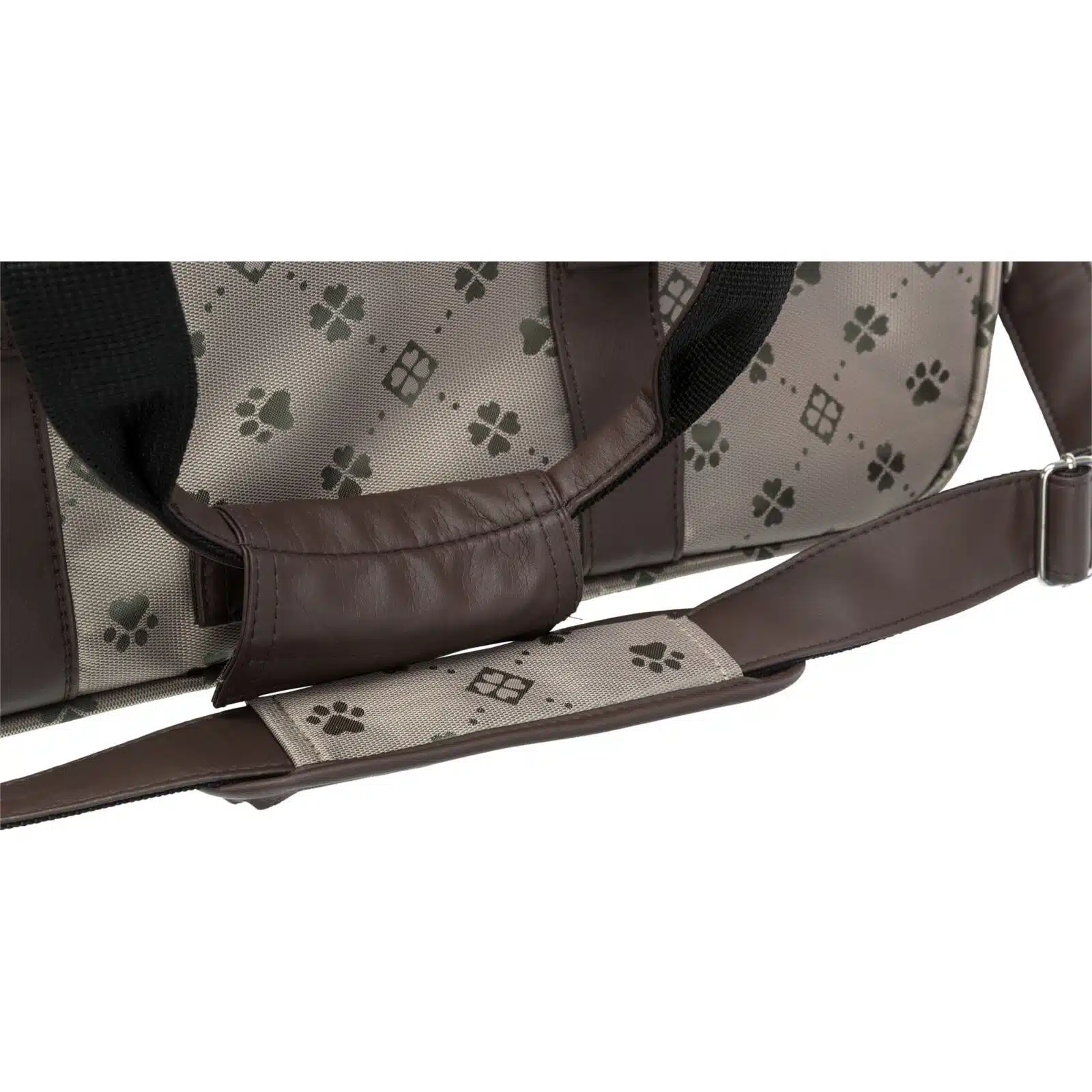 Сумка-переноска-будиночок “Maxima” 33*32*54см — фото 8